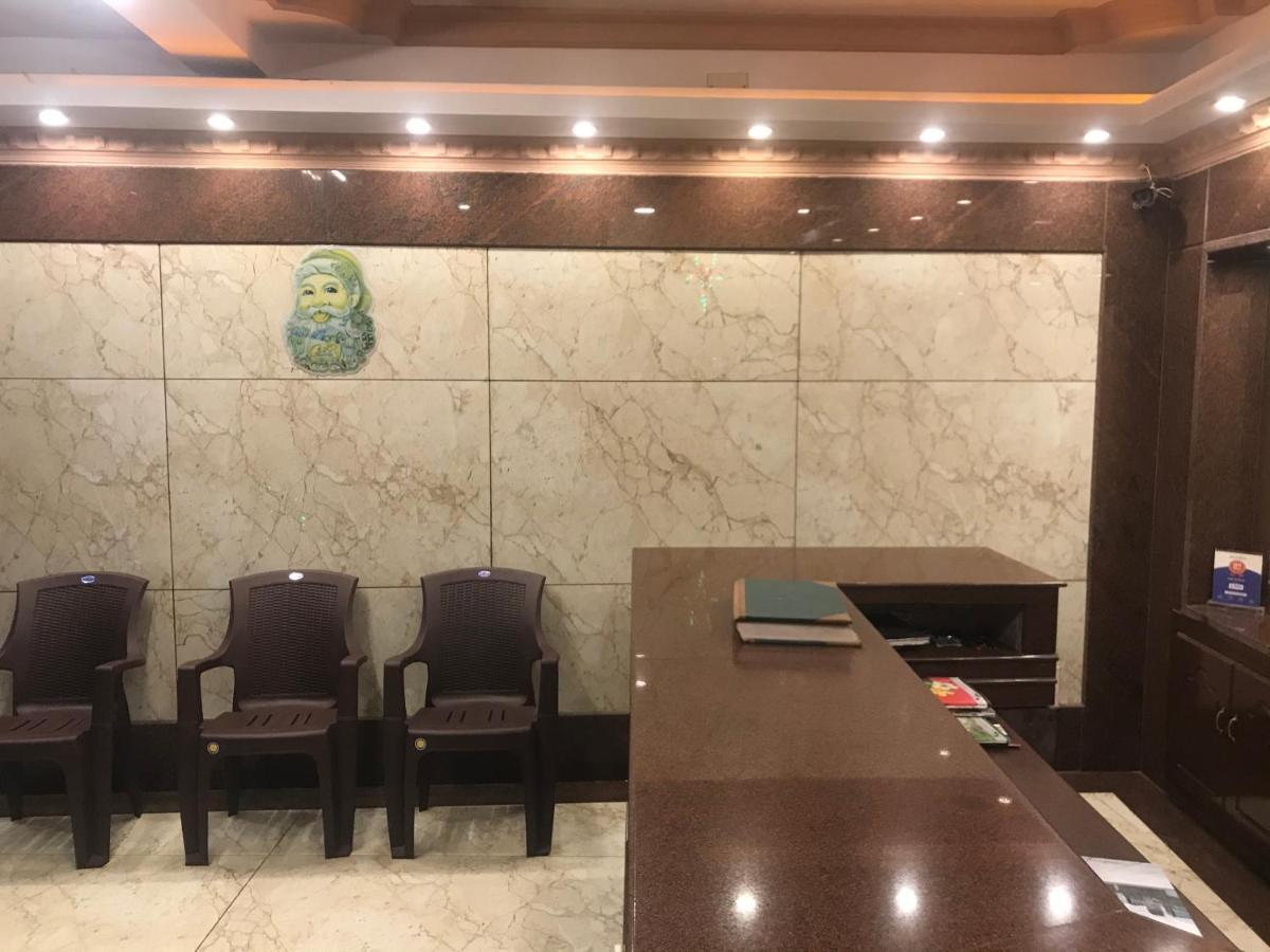 קניאקומרי Hotel Rehoboth מראה חיצוני תמונה