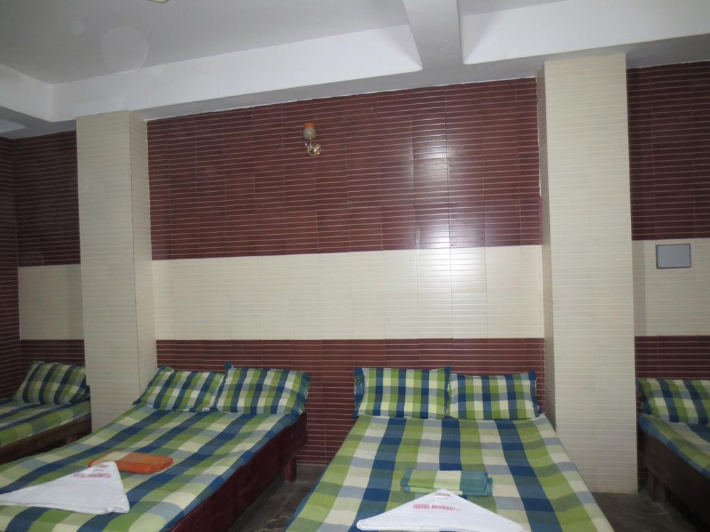 קניאקומרי Hotel Rehoboth חדר תמונה