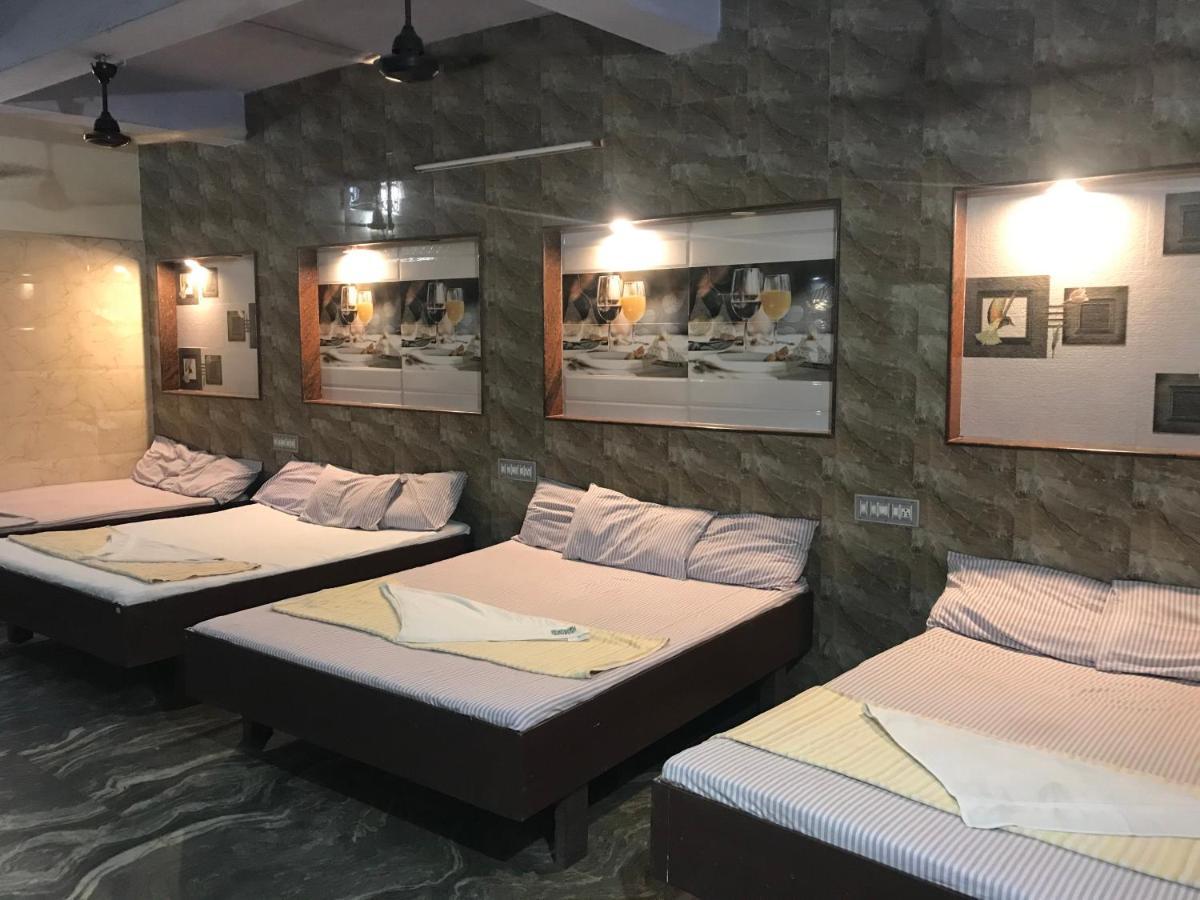 קניאקומרי Hotel Rehoboth מראה חיצוני תמונה