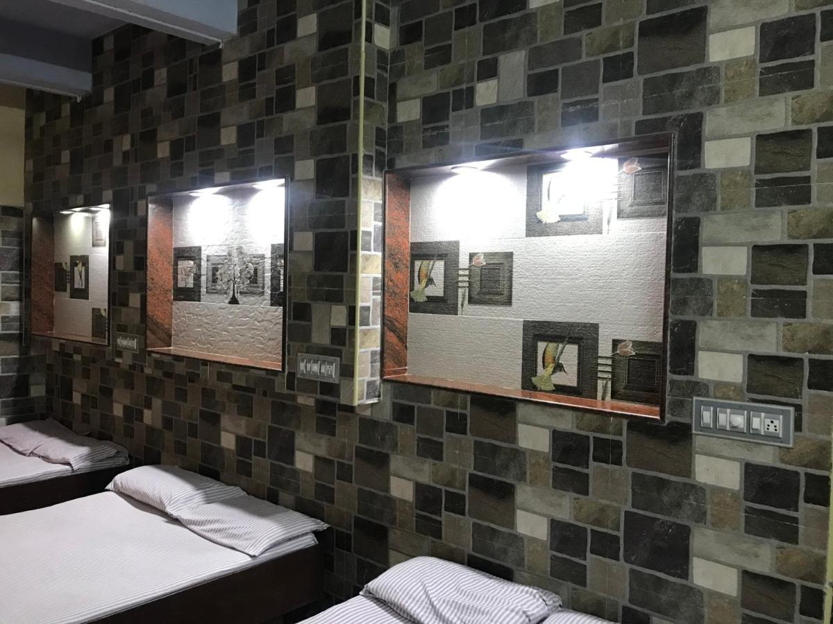 קניאקומרי Hotel Rehoboth מראה חיצוני תמונה