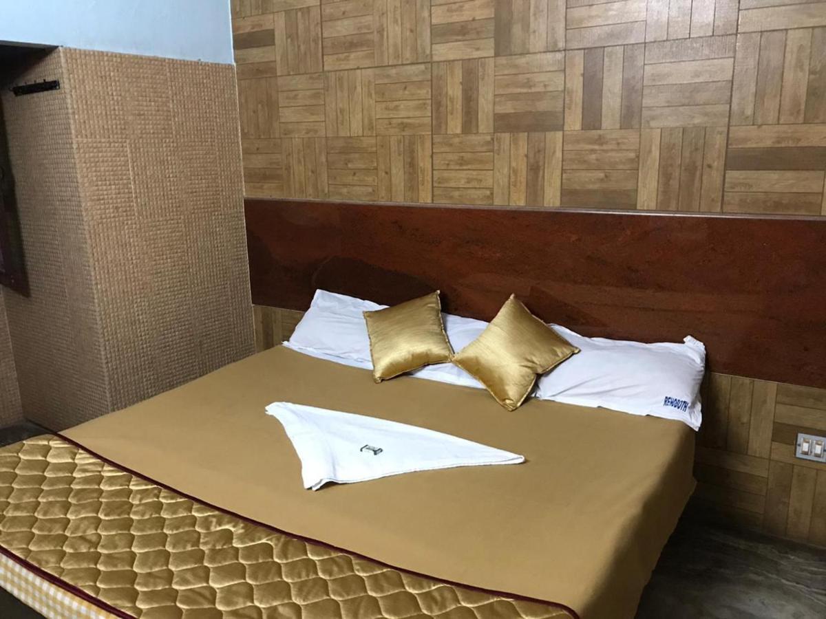 קניאקומרי Hotel Rehoboth מראה חיצוני תמונה