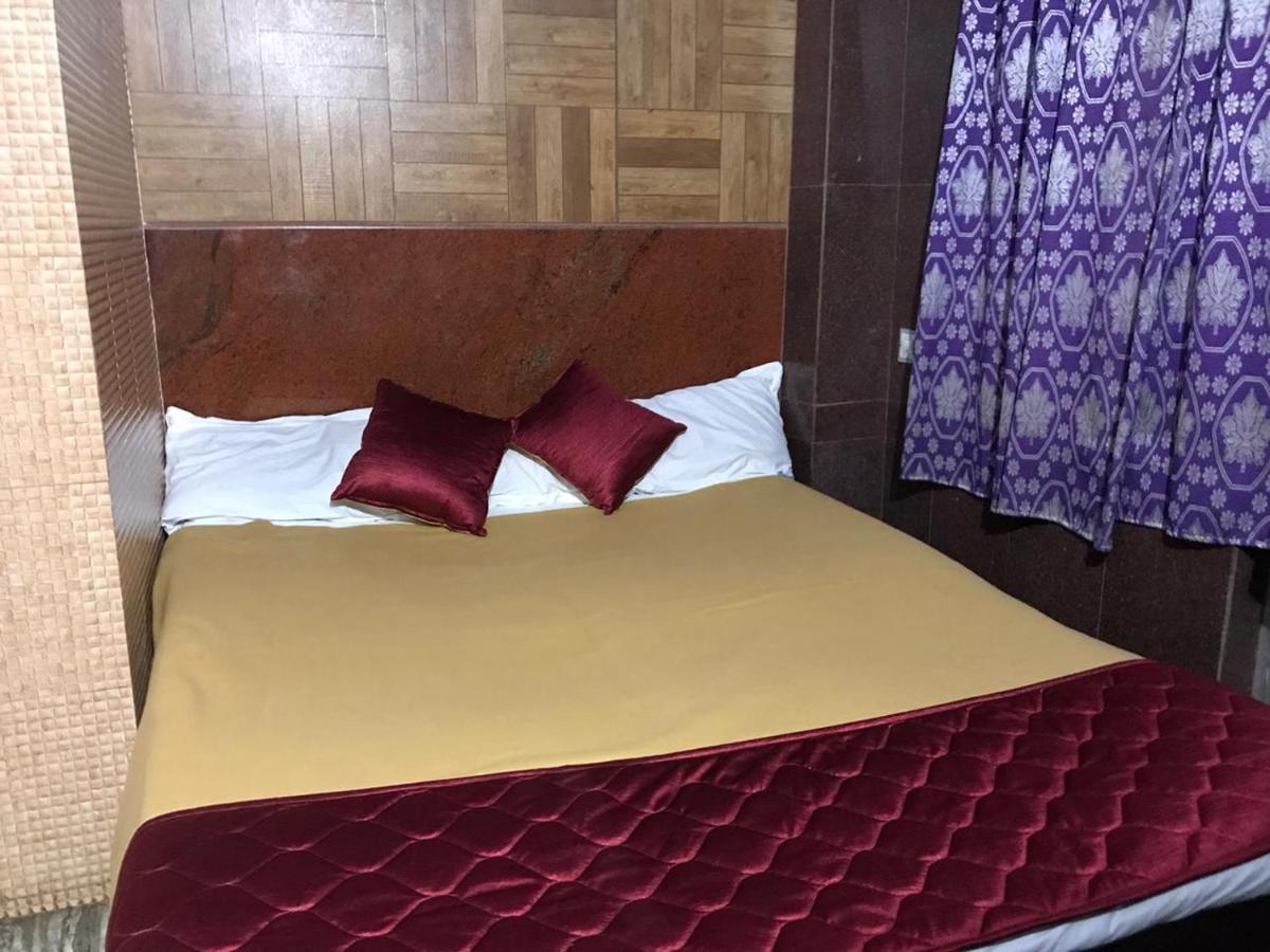 קניאקומרי Hotel Rehoboth מראה חיצוני תמונה