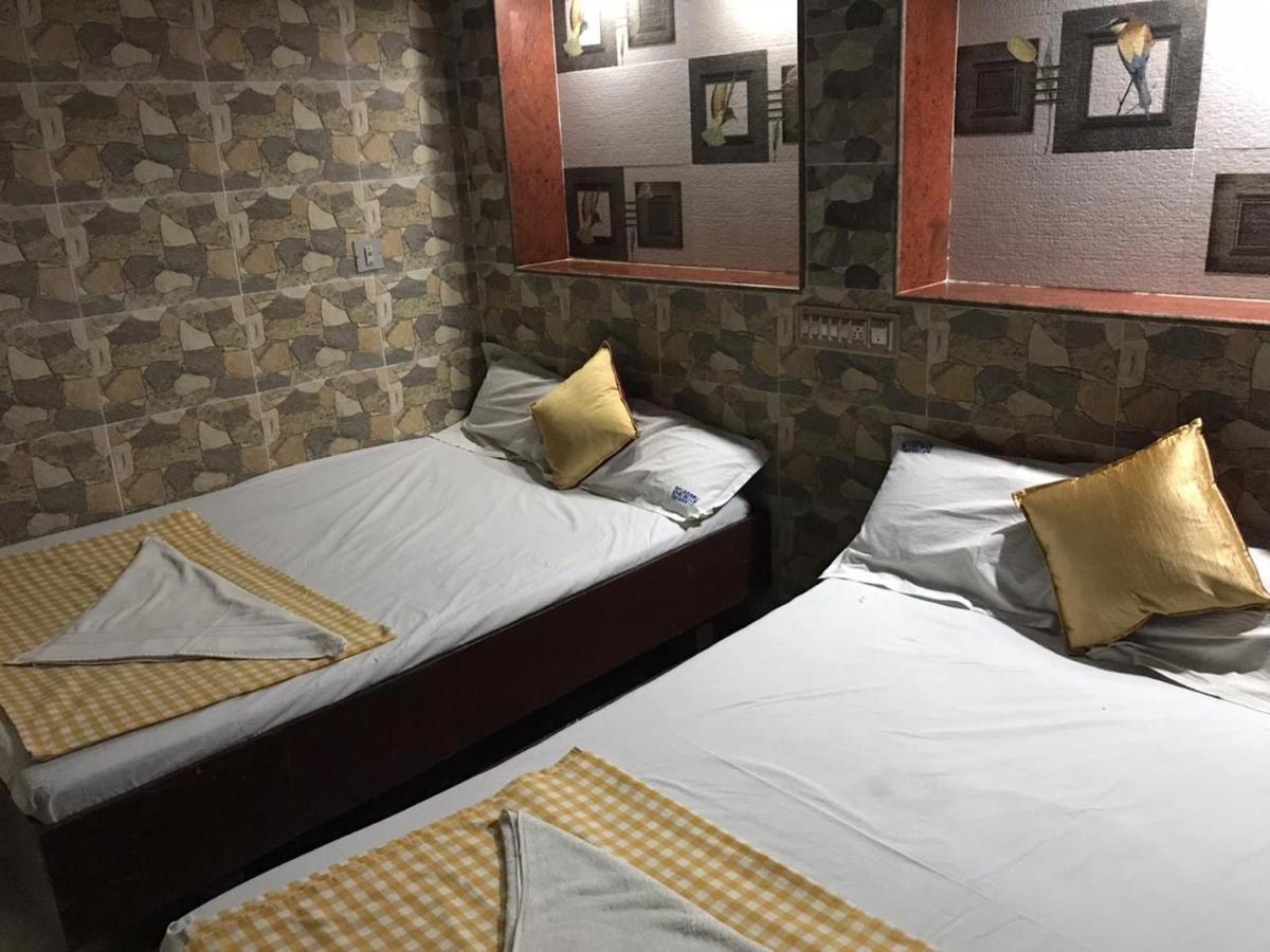 קניאקומרי Hotel Rehoboth מראה חיצוני תמונה